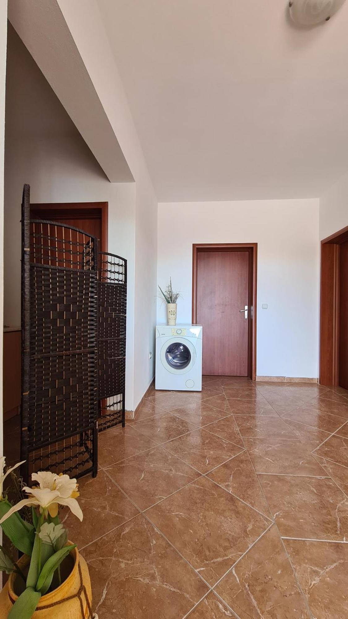 Apartments Mare Ulcinj Ngoại thất bức ảnh