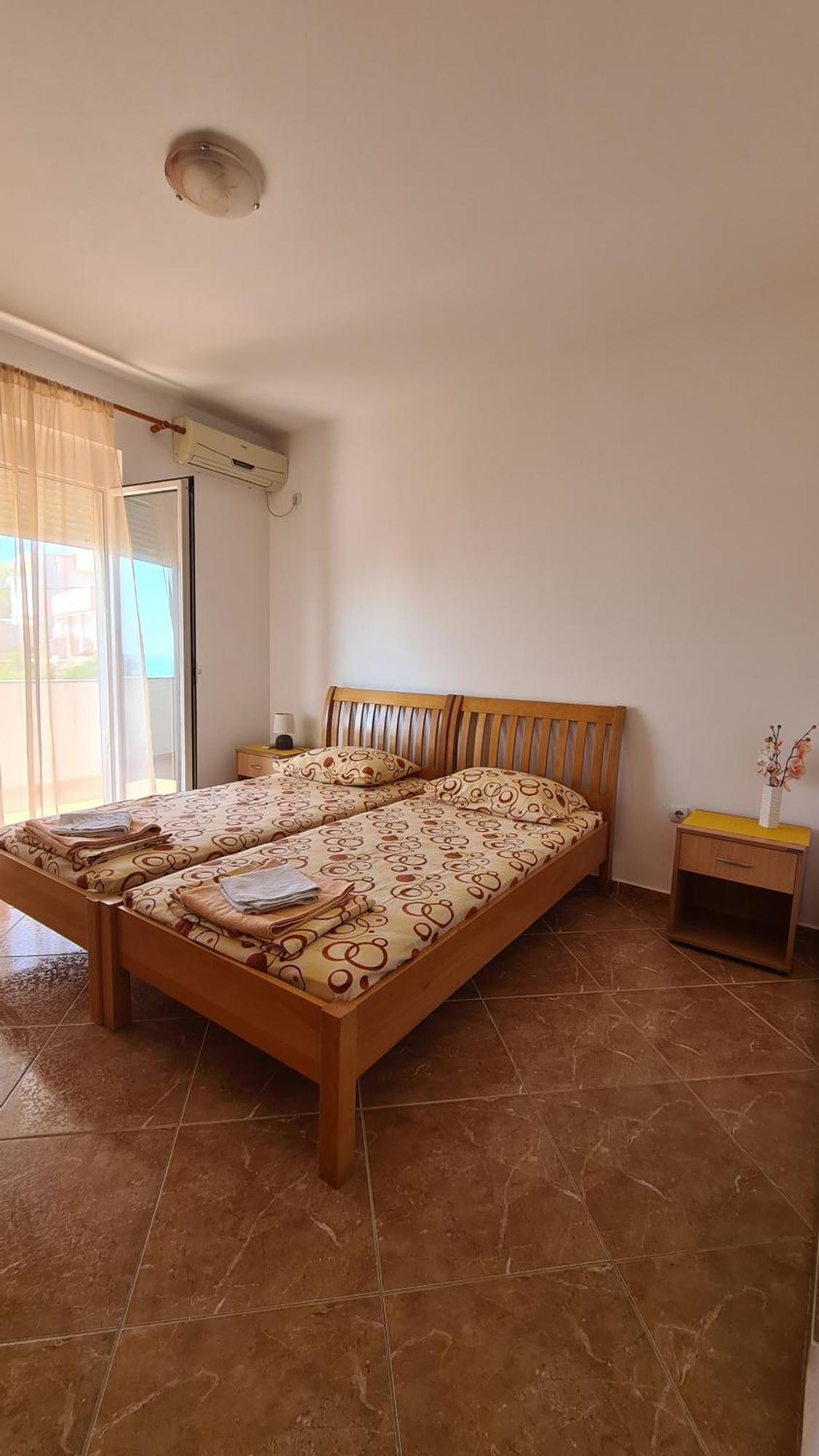 Apartments Mare Ulcinj Phòng bức ảnh