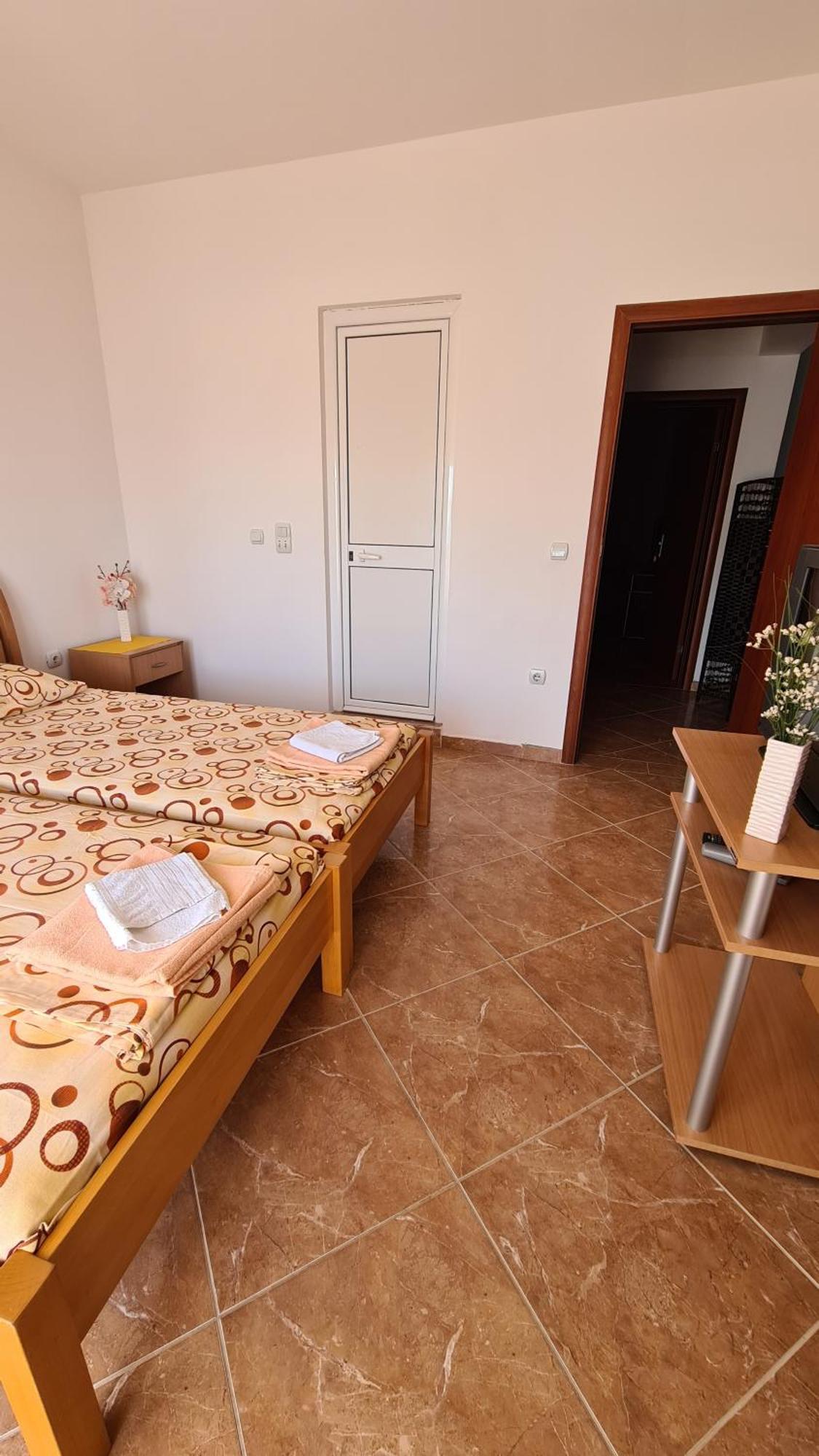Apartments Mare Ulcinj Phòng bức ảnh